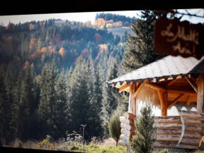 Ciumarna Holiday House